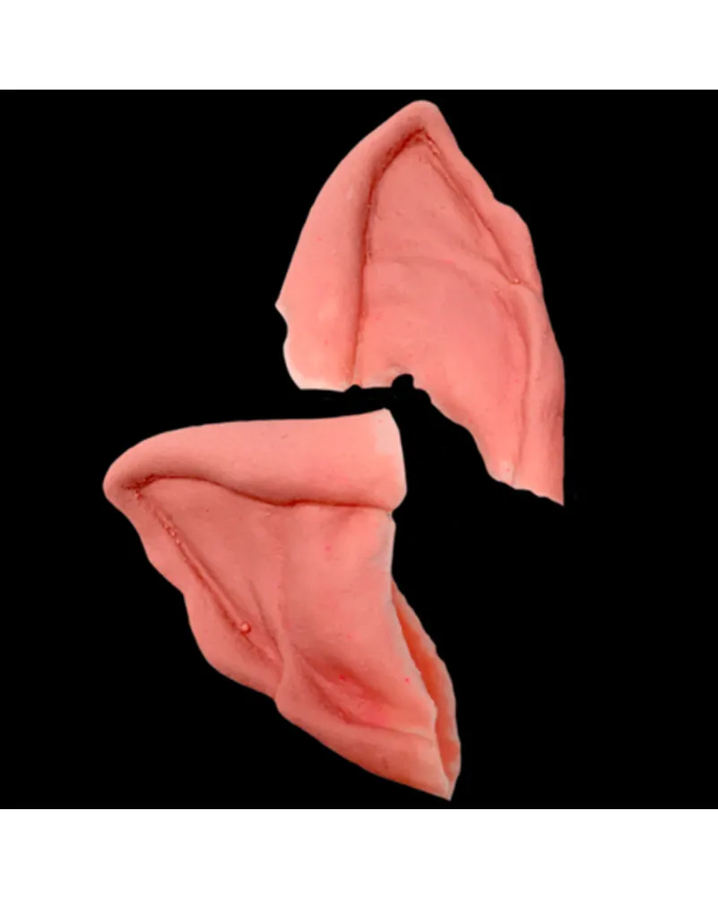 Black Label Vampire Ears
