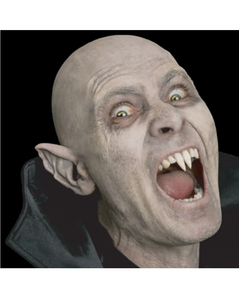 Black Label Vampire Ears