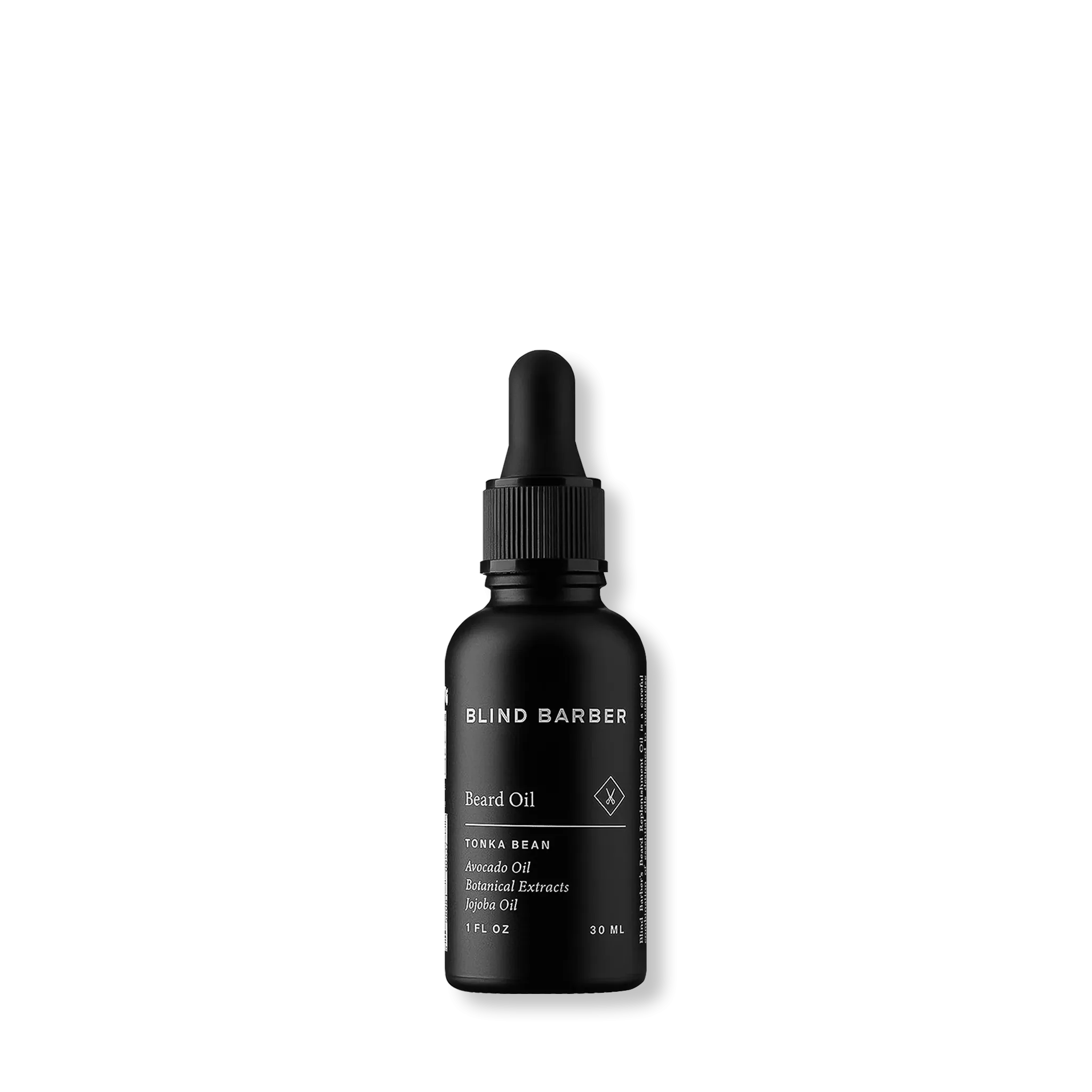 Blind Barber Beard and Face Replenishment Oil