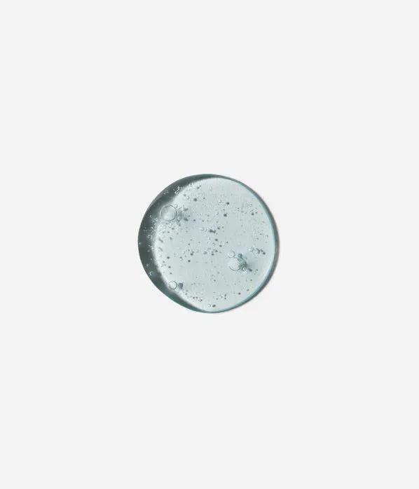 Blind Barber Watermint Gin Daily Face Cleanser