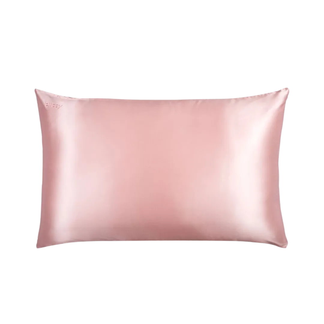 Blissy Mulberry Silk Pillowcase