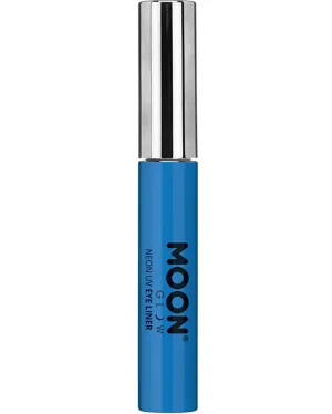 Blue Neon UV Eyeliner