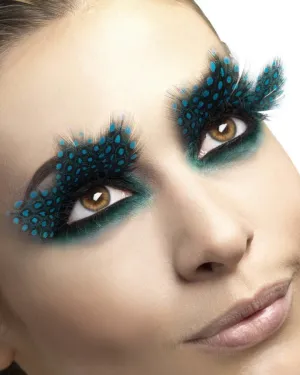 Bluebelle Eyelashes