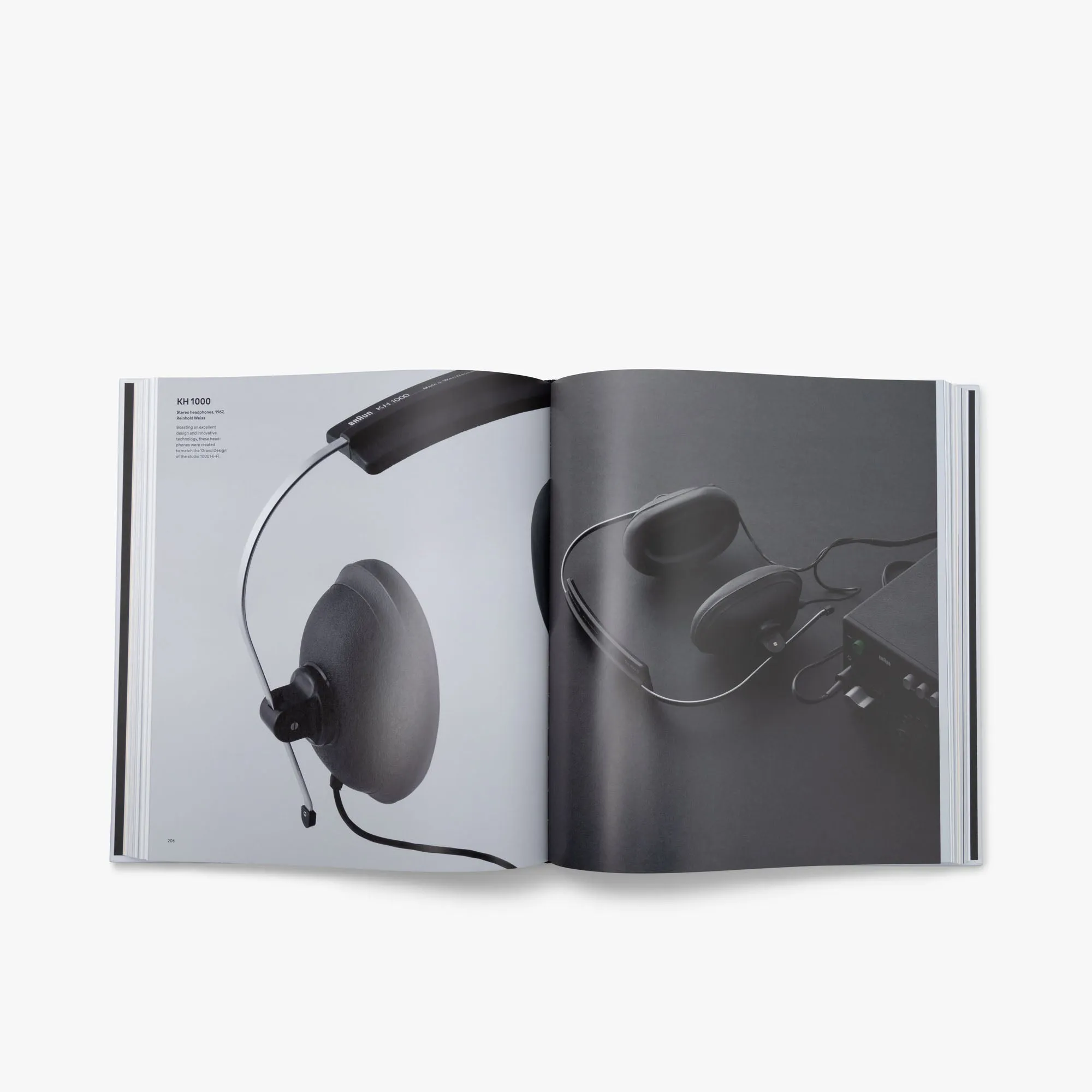 Braun: Designed to Keep