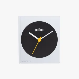 Braun: Designed to Keep