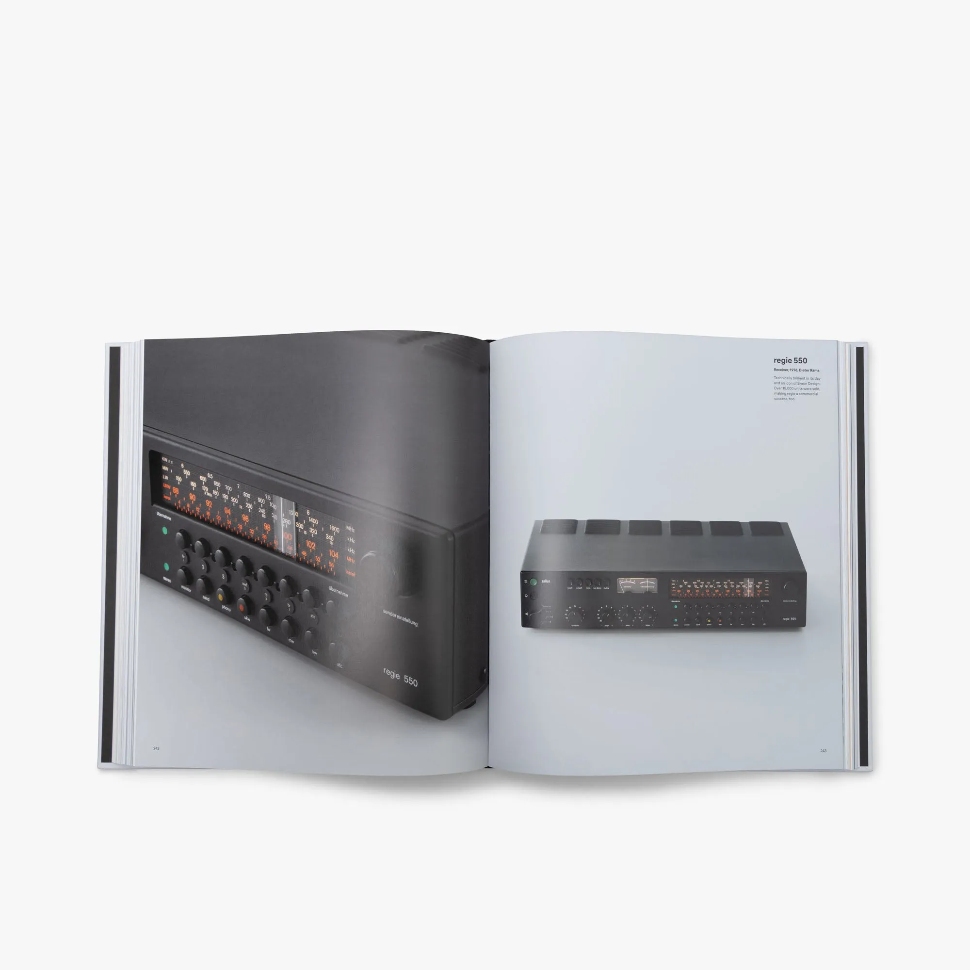 Braun: Designed to Keep