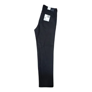 Brax Fabio Wool Look Modern Fit Chinos 85-1858 - Navy