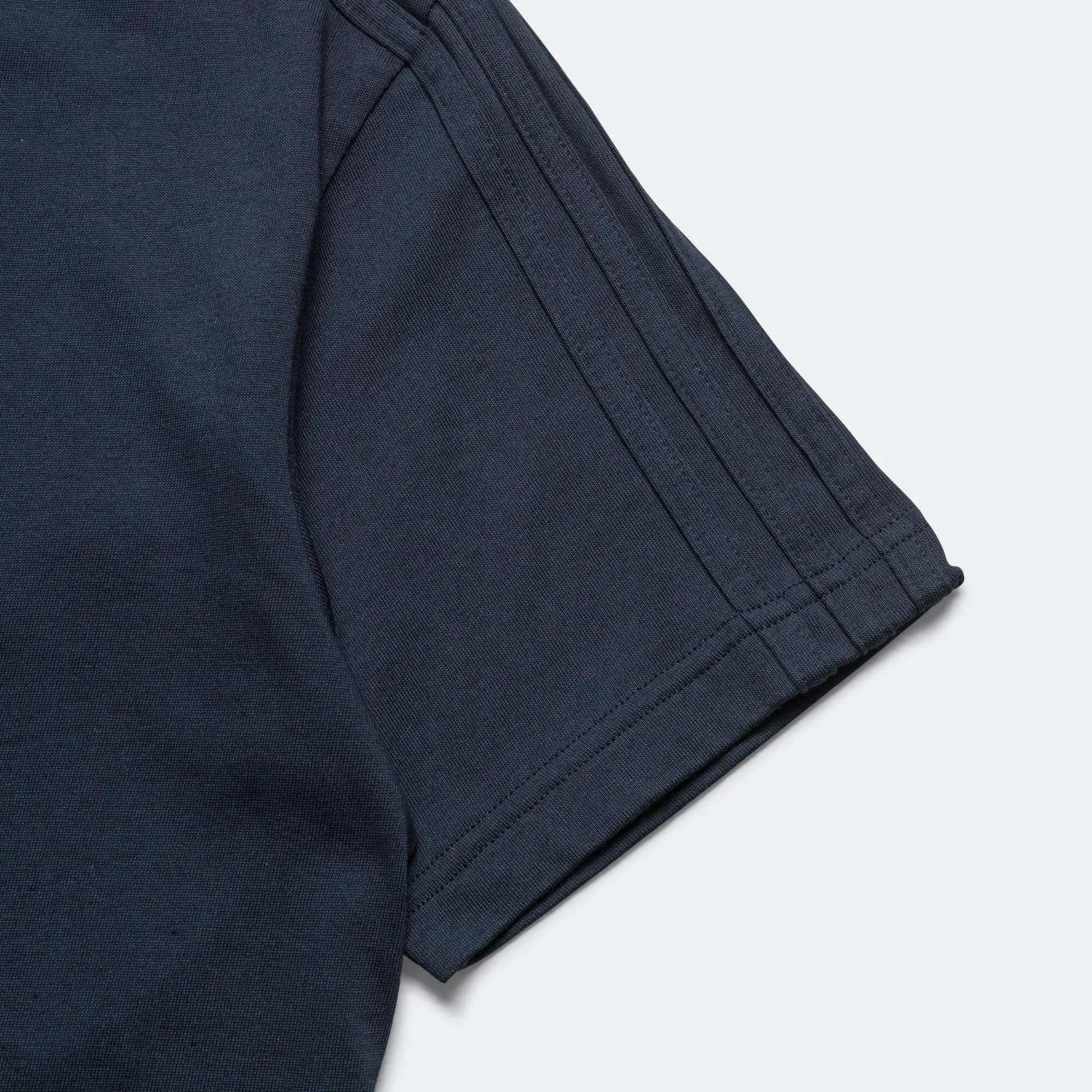 Brockhall SPZL Tee - Night Navy
