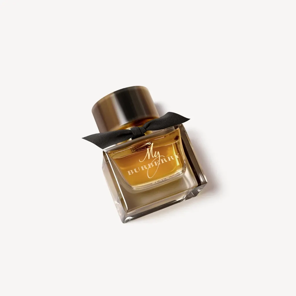 Burberry My Burberry Black EDP