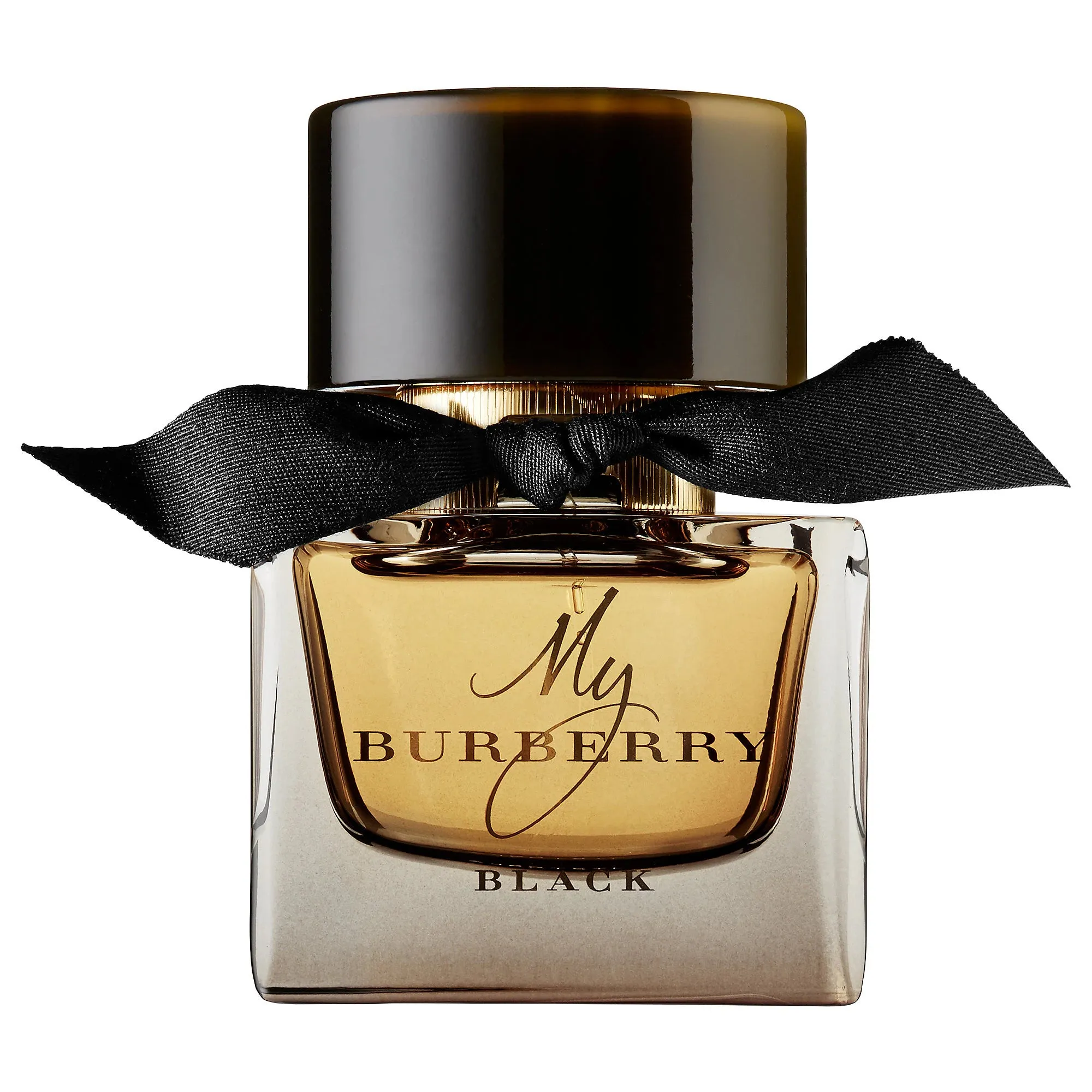 Burberry My Burberry Black EDP