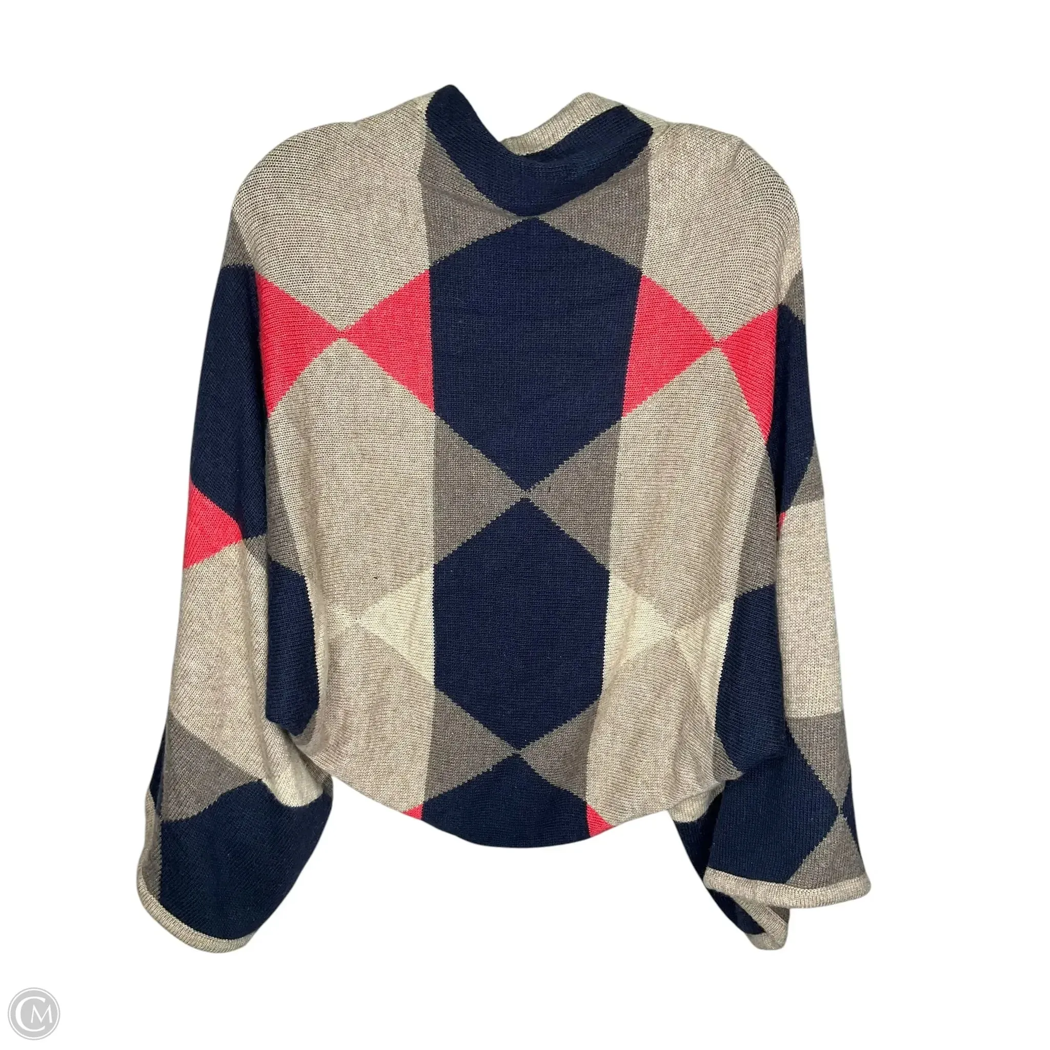 Cardigan By John   Jenn In Multi-colored, Size: S