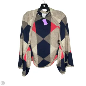 Cardigan By John   Jenn In Multi-colored, Size: S