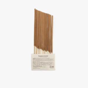 Carhartt WIP Jazzy Incense