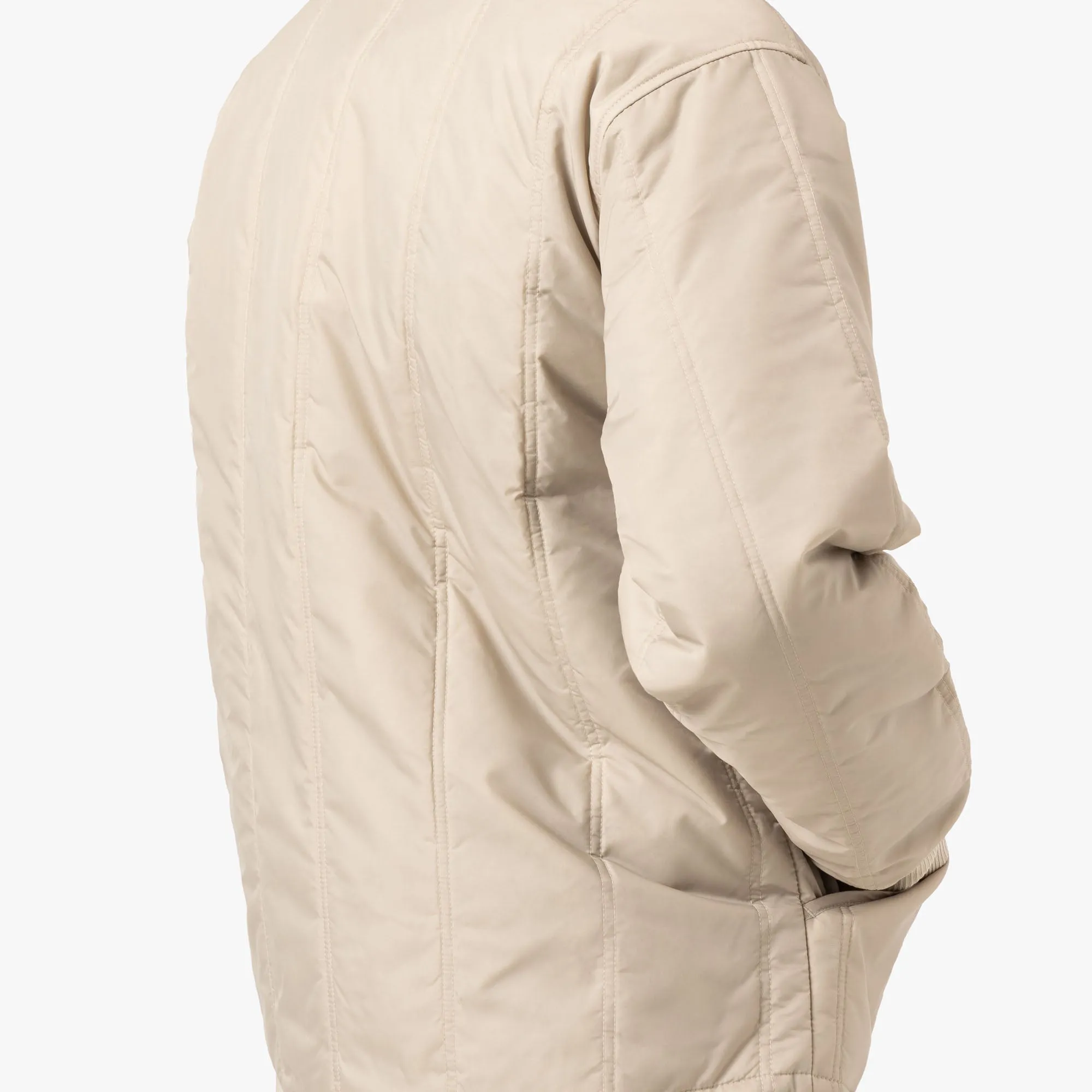 Carhartt WIP Lachlan Liner / Fleur De Sel