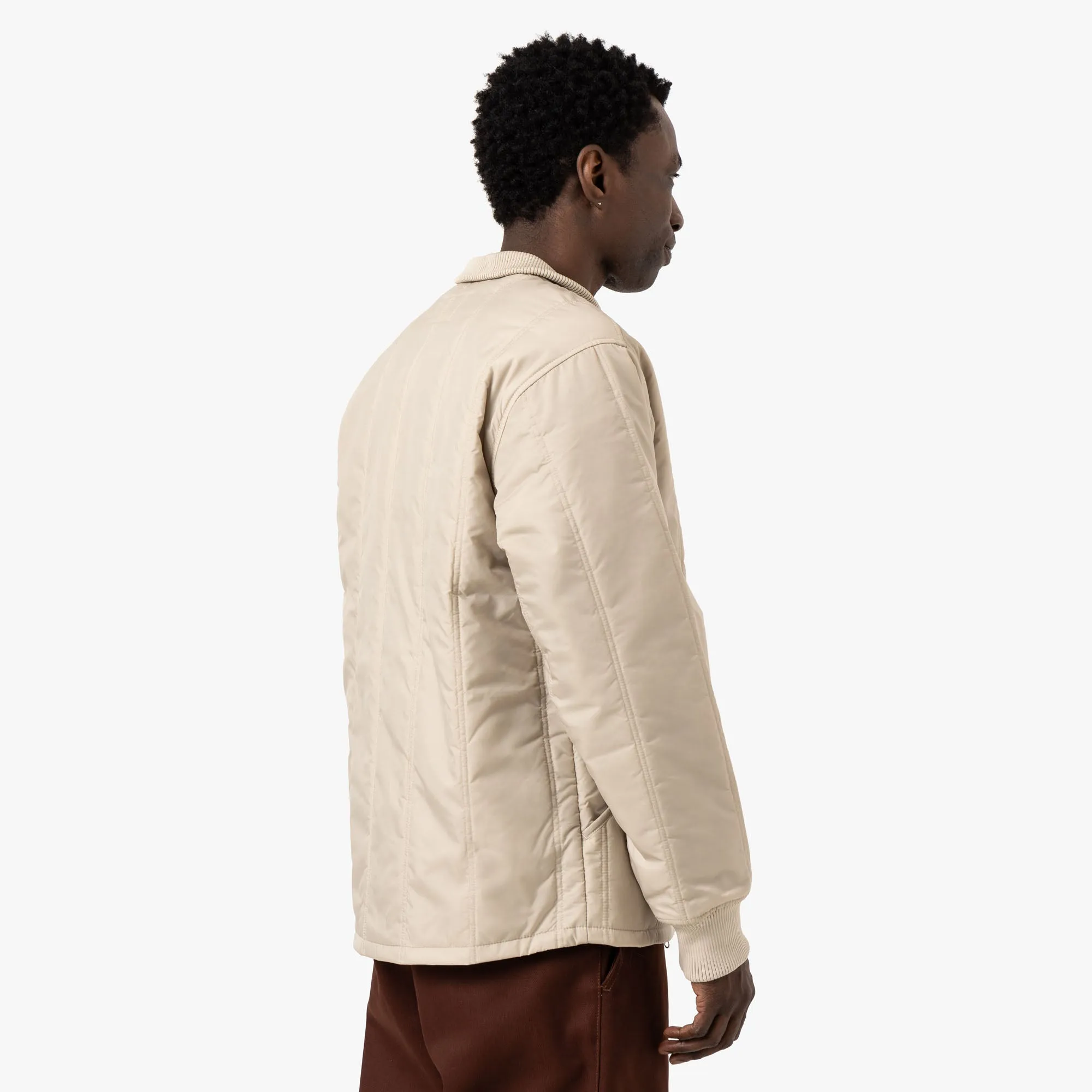 Carhartt WIP Lachlan Liner / Fleur De Sel