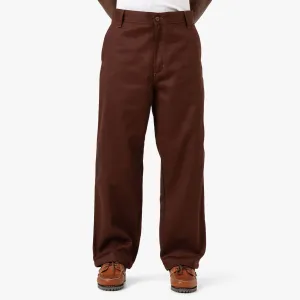 Carhartt WIP Module Pant Twill / Offroad