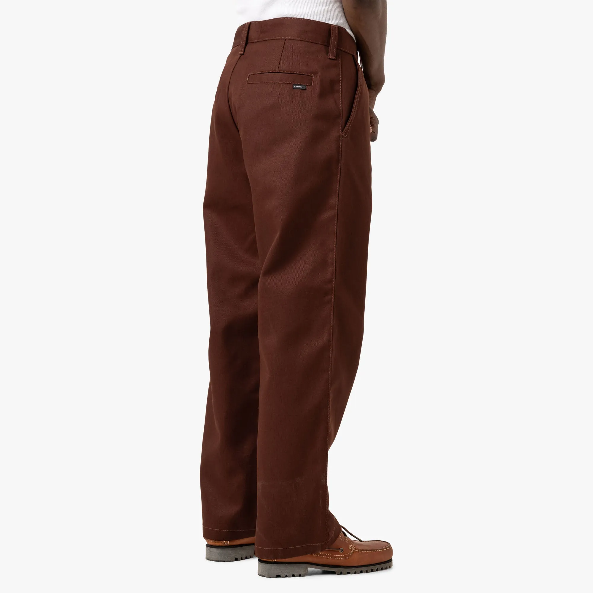 Carhartt WIP Module Pant Twill / Offroad