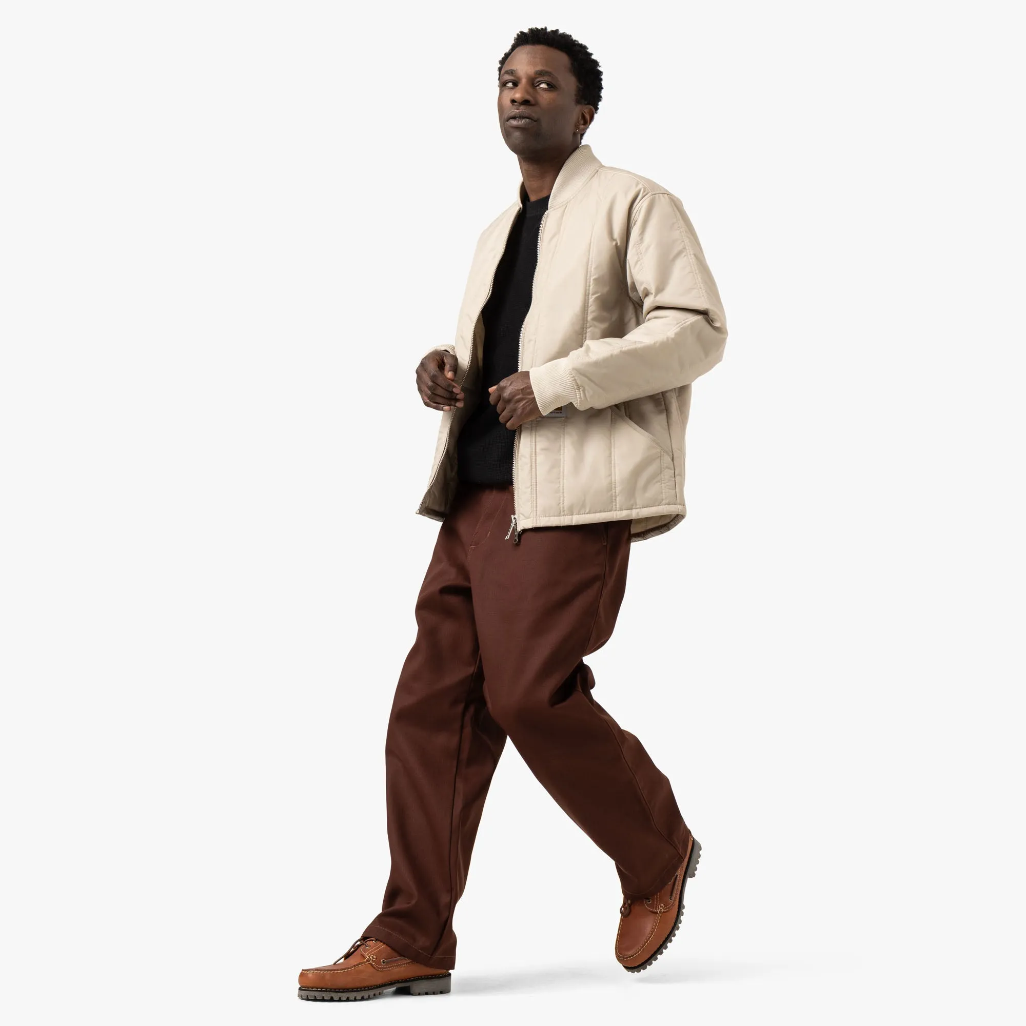 Carhartt WIP Module Pant Twill / Offroad