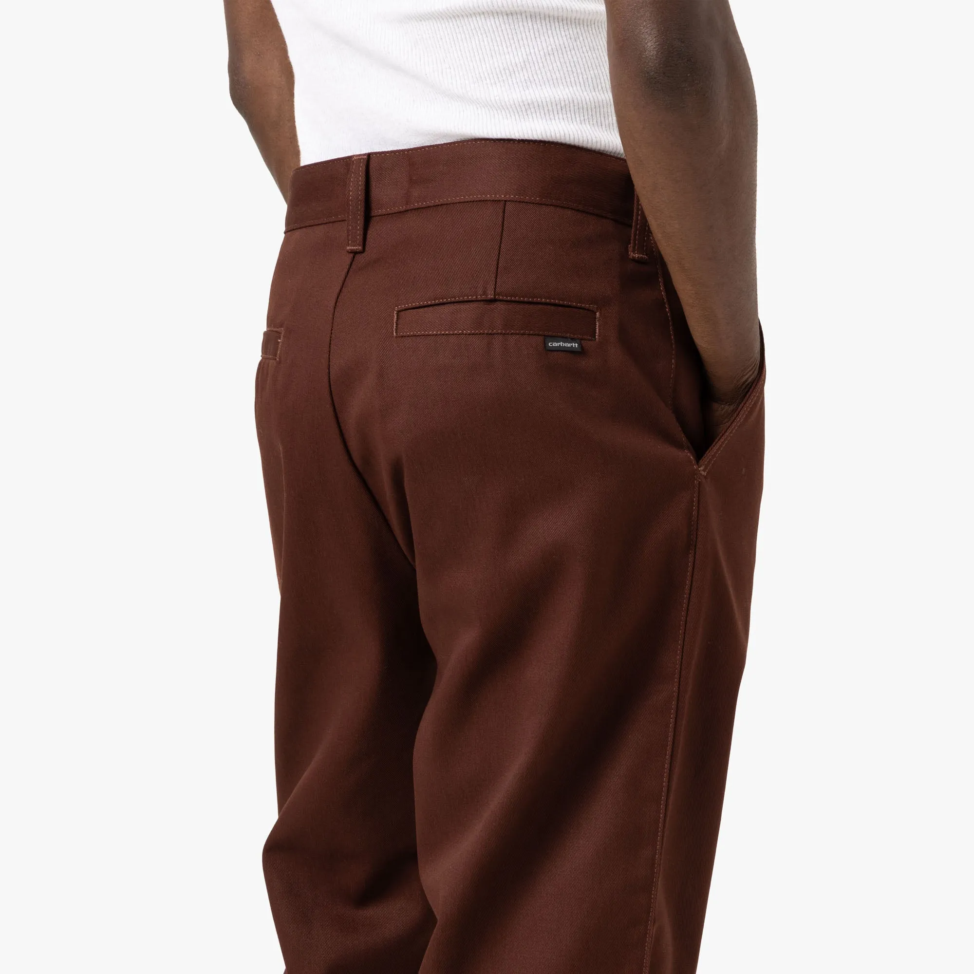 Carhartt WIP Module Pant Twill / Offroad