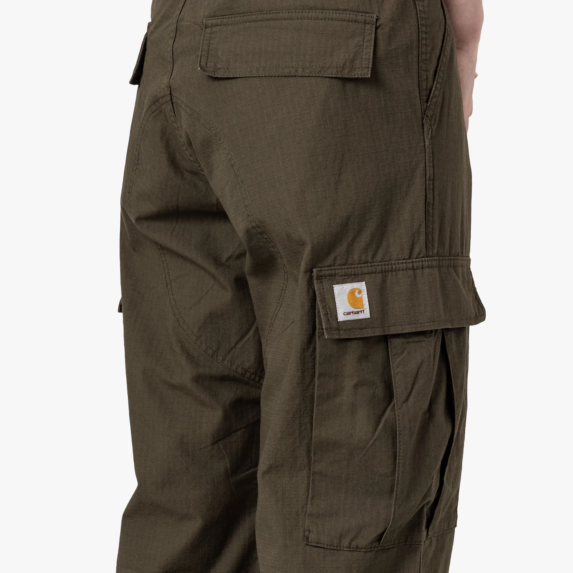 Carhartt WIP Regular Cargo Pant / Cypress