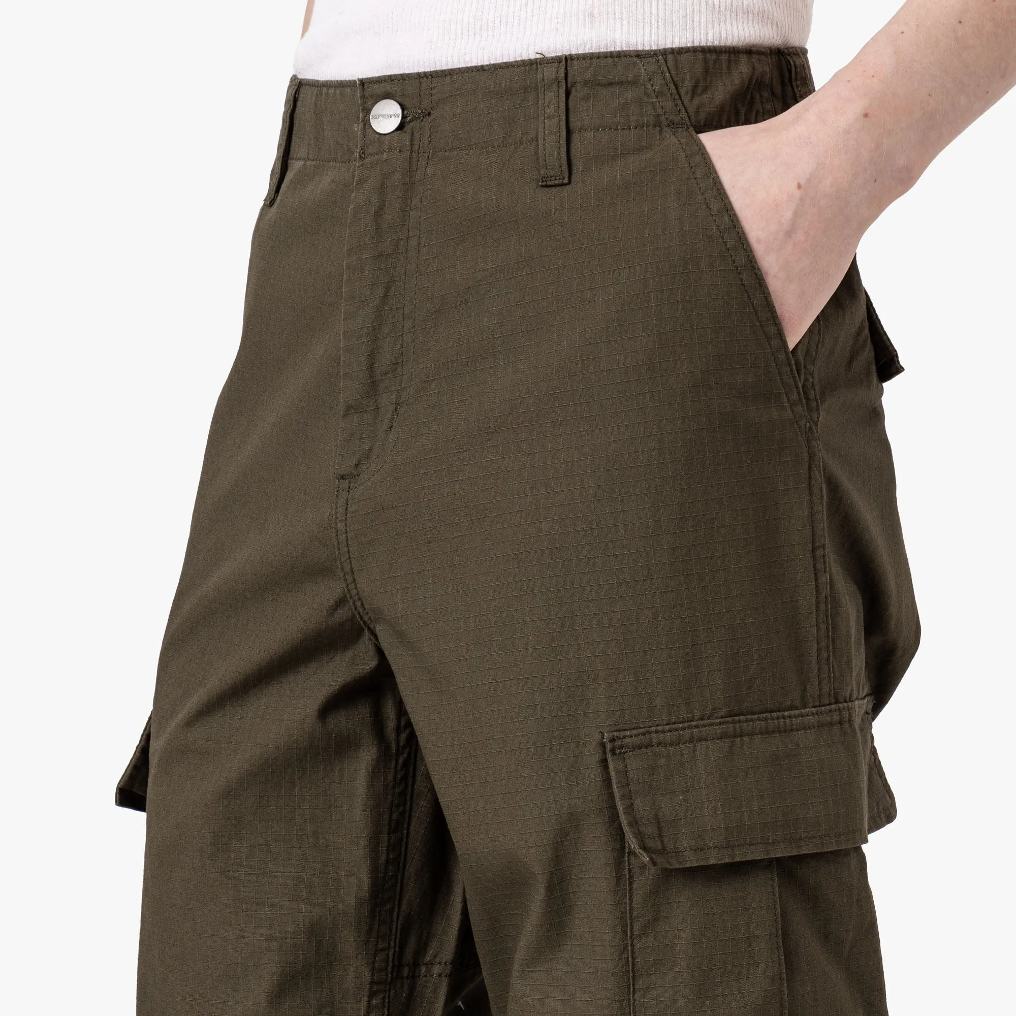 Carhartt WIP Regular Cargo Pant / Cypress