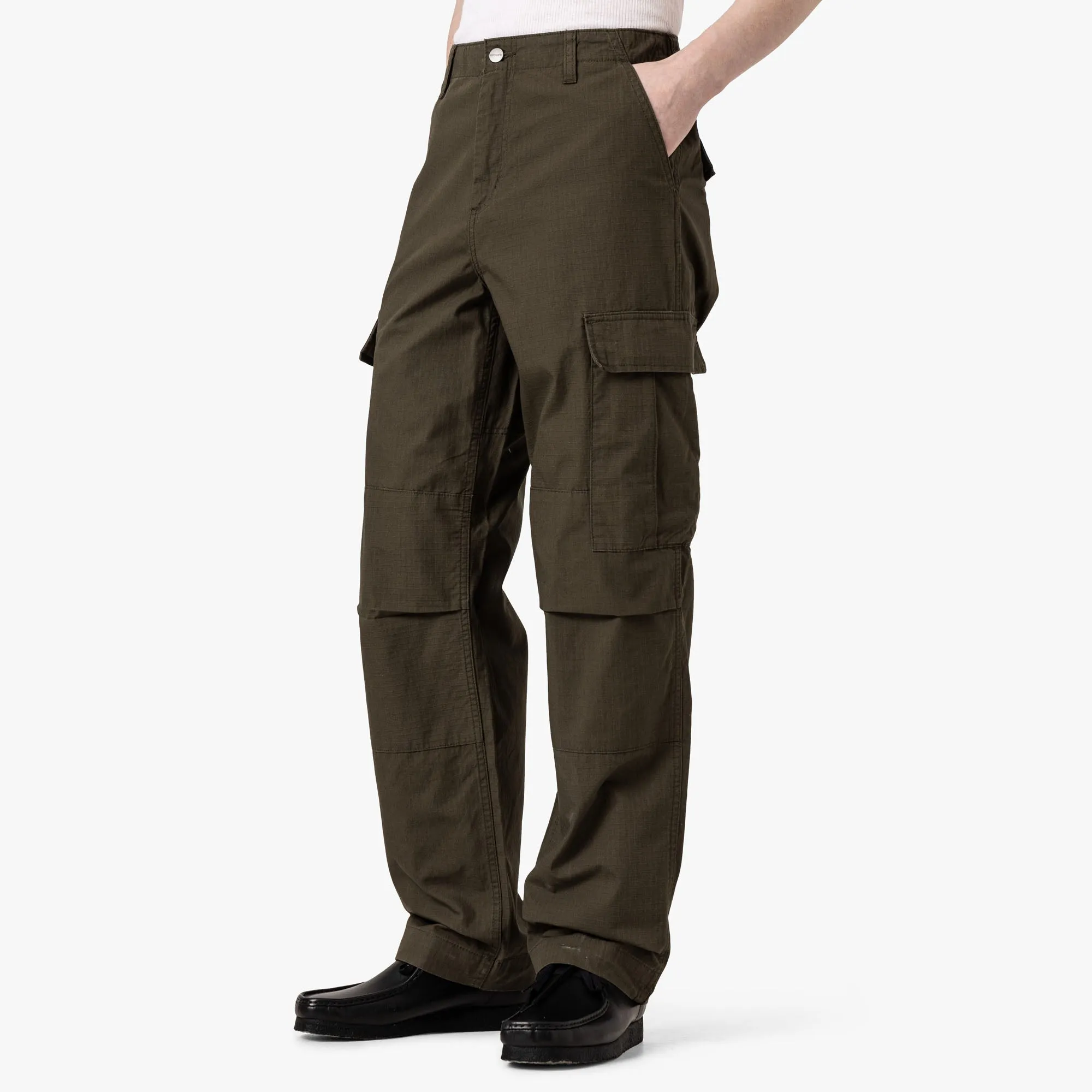 Carhartt WIP Regular Cargo Pant / Cypress