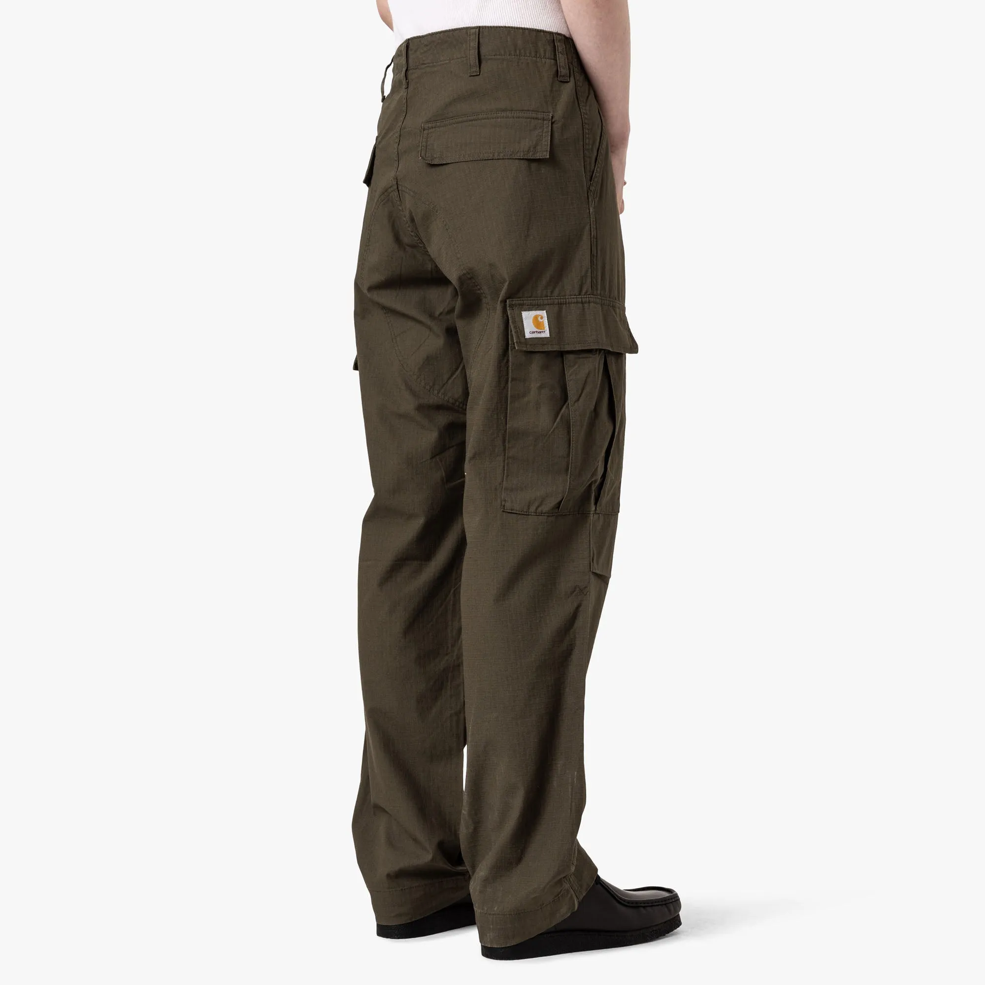 Carhartt WIP Regular Cargo Pant / Cypress
