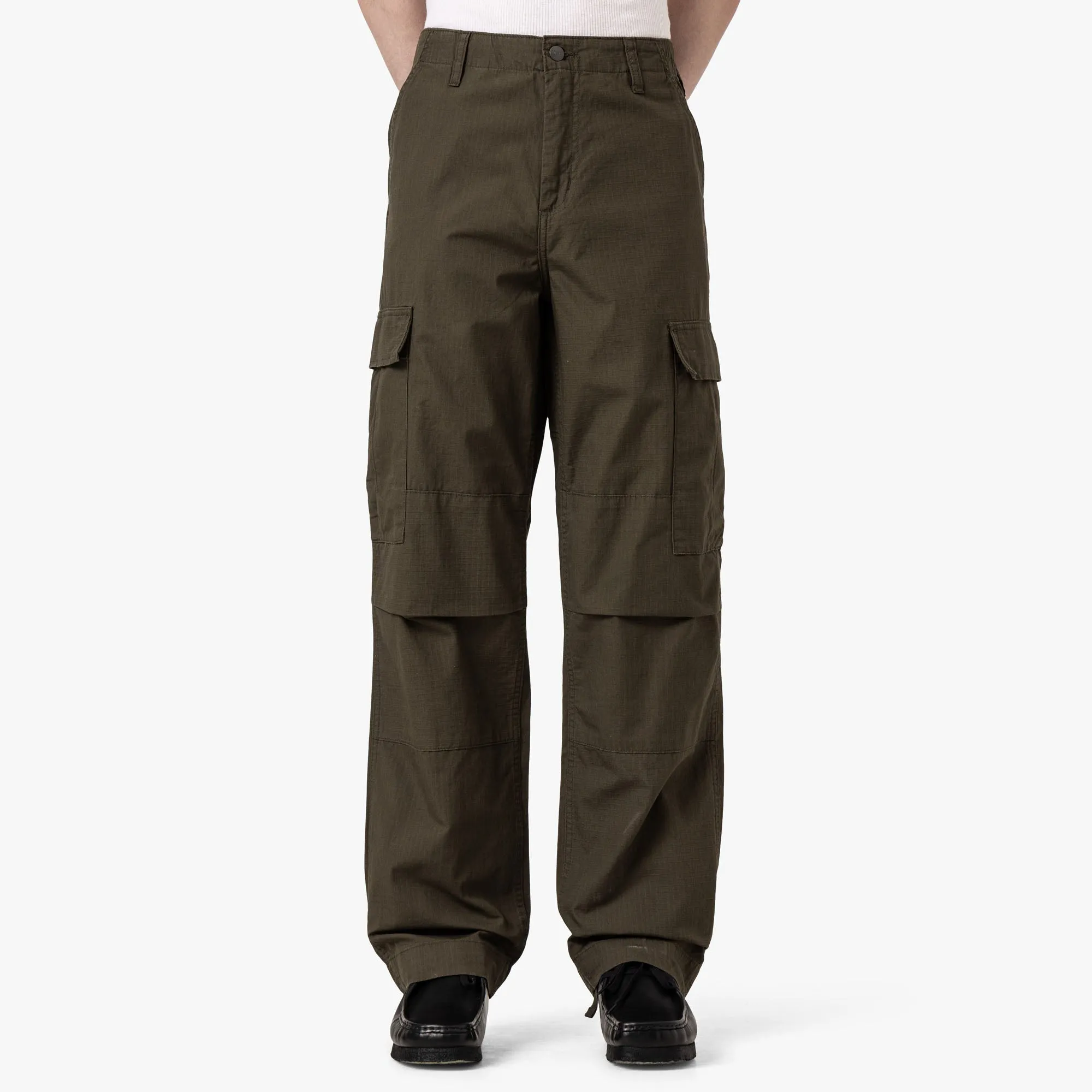 Carhartt WIP Regular Cargo Pant / Cypress