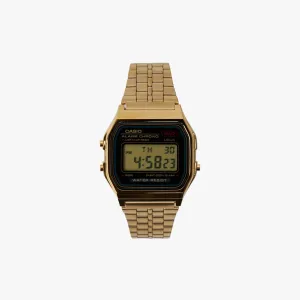Casio Vintage A159WGEA-1 / Gold