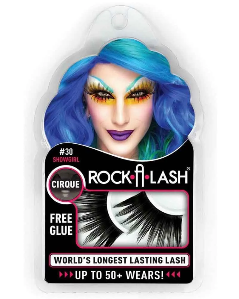 Cirque Eyelashes