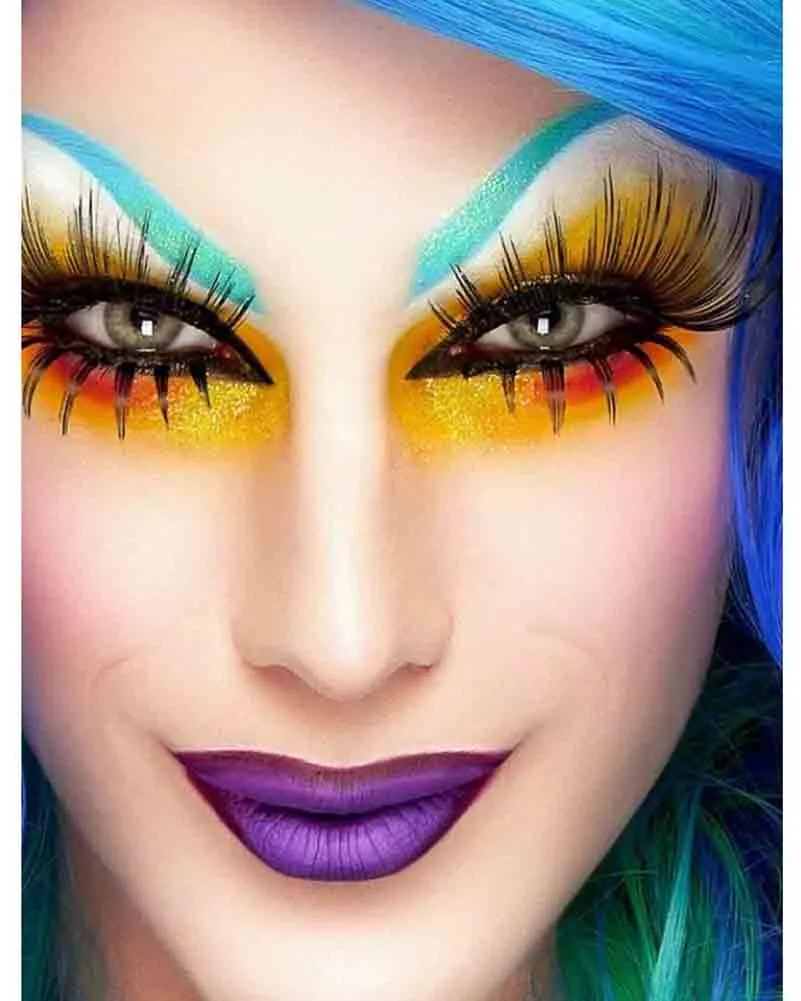 Cirque Eyelashes