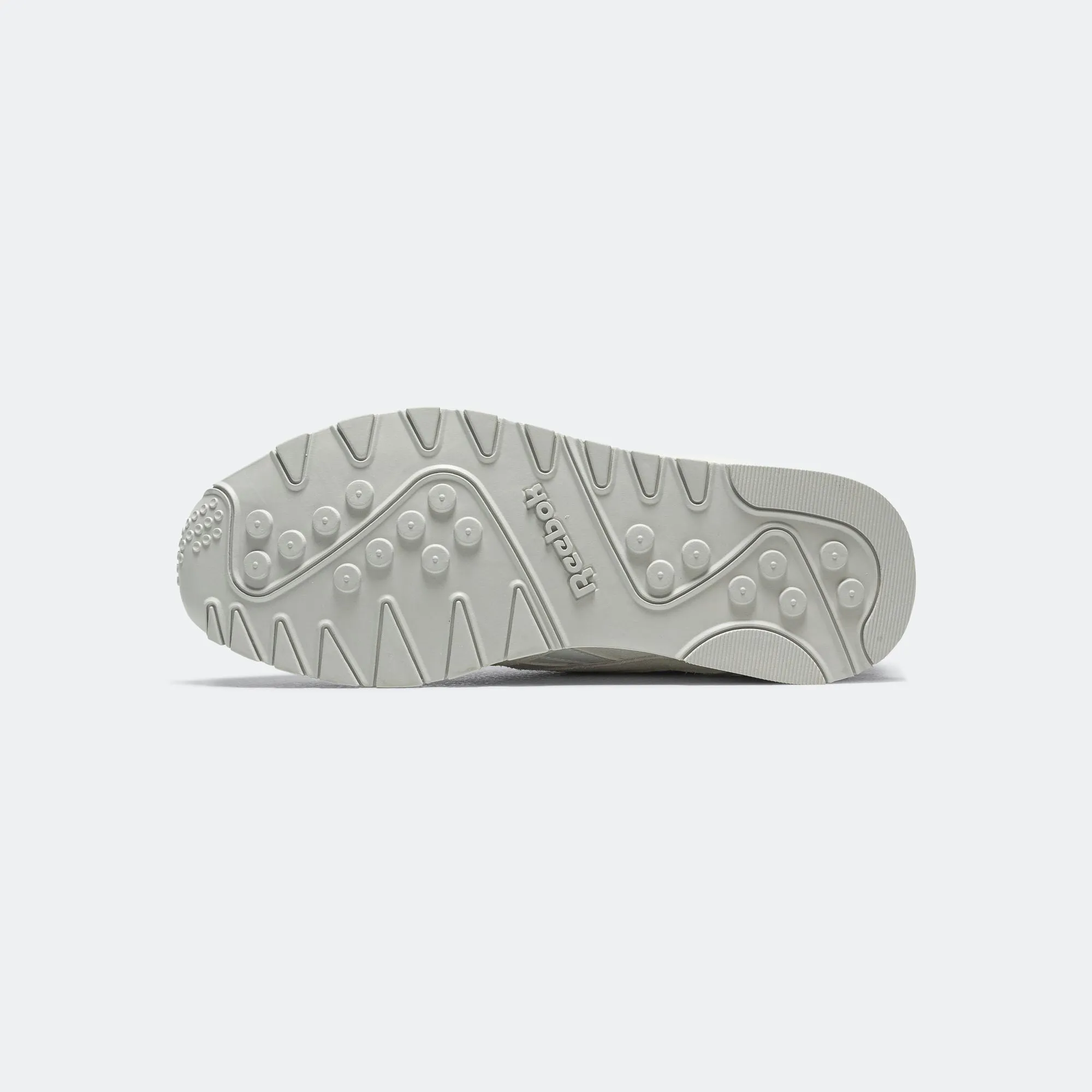 CL Nylon - White/Barley Grey/Chalk