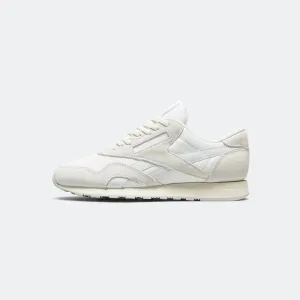 CL Nylon - White/Barley Grey/Chalk