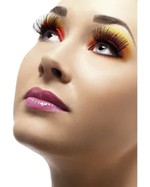 Classic Black Eyelashes