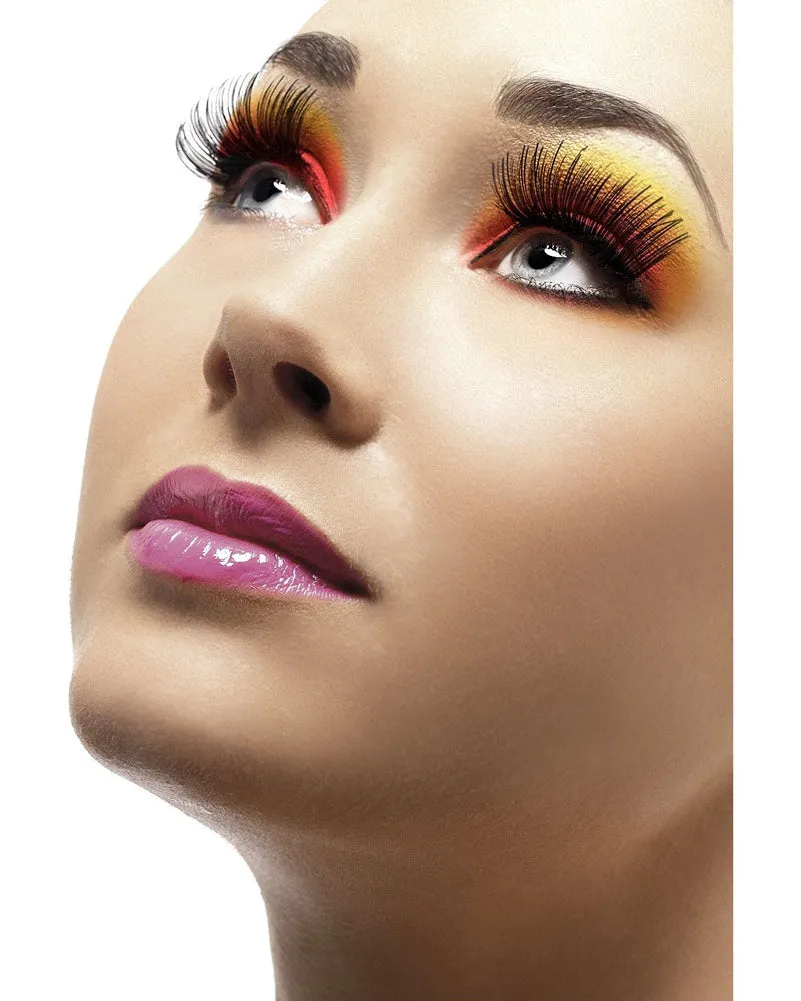 Classic Black Eyelashes