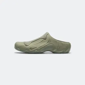 Clogposite - Light Army/Platinum Violet