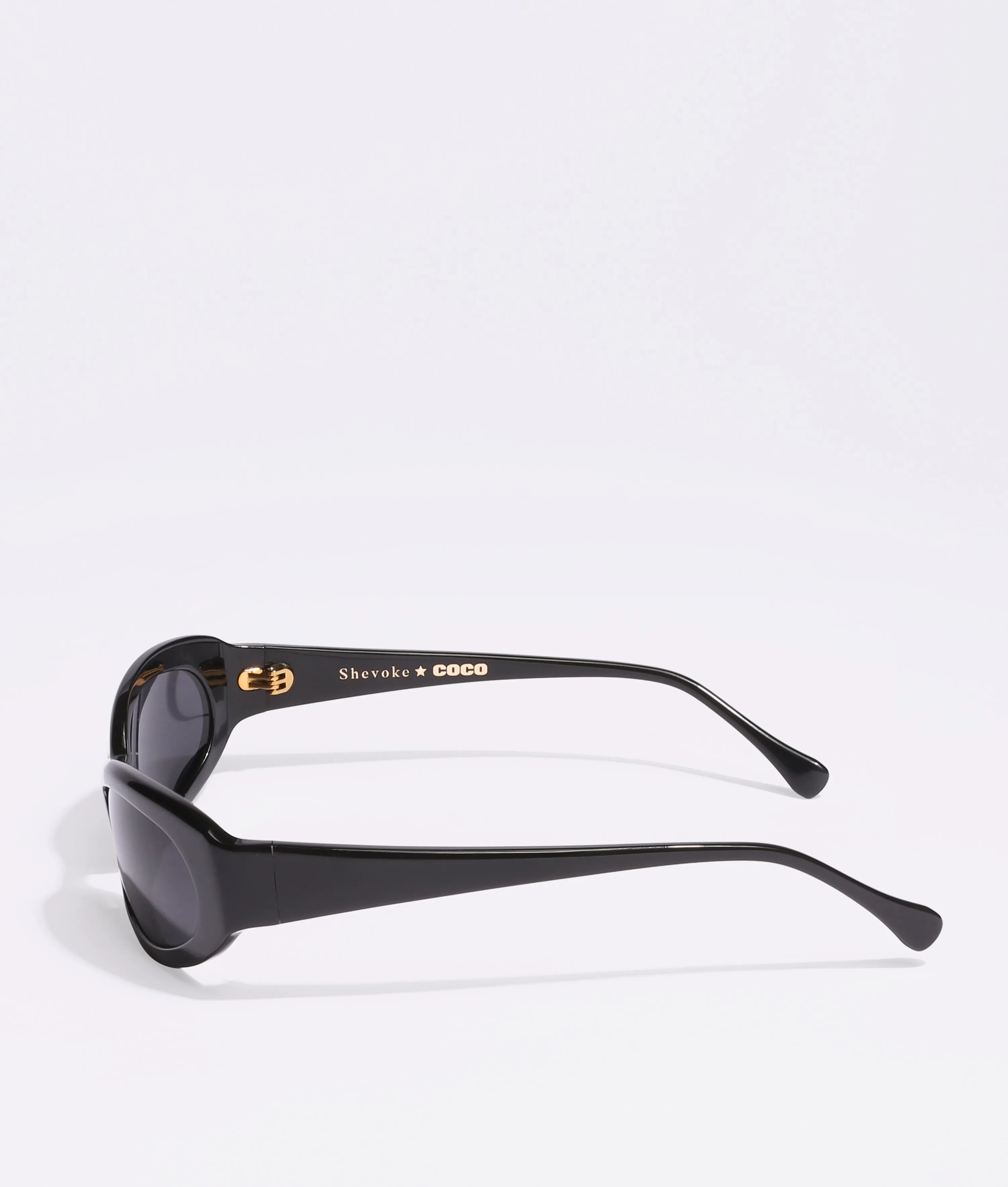 COCO 002 BLACK