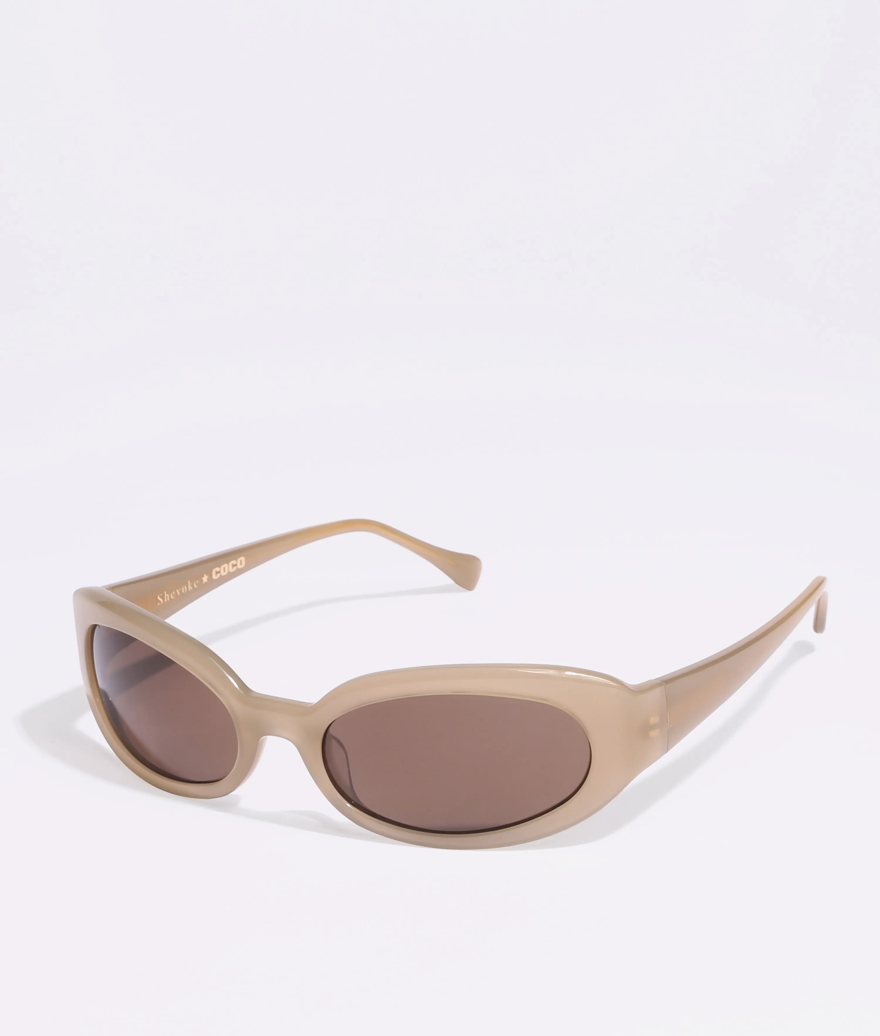 COCO 002 Greige