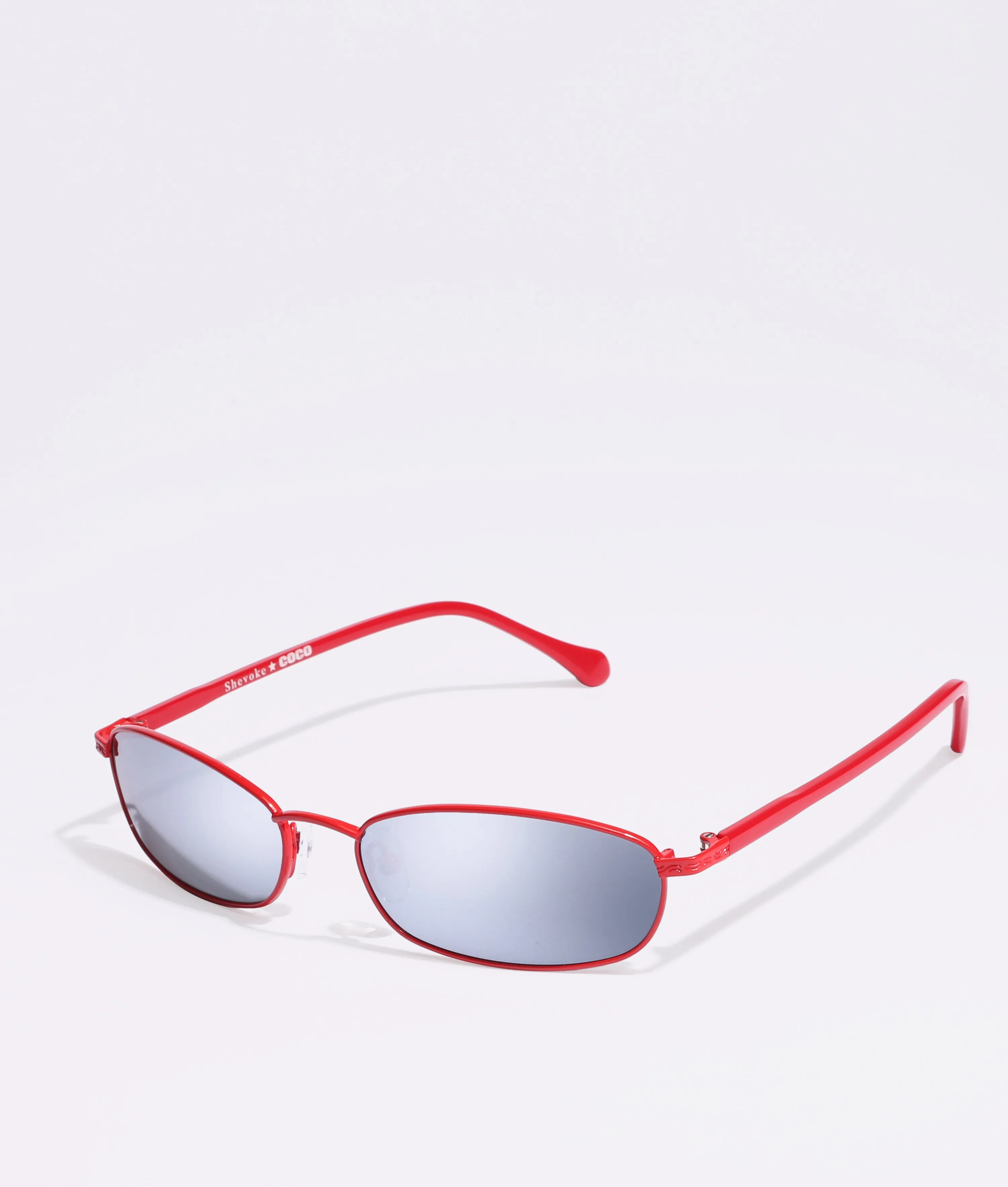 COCO 003 Red