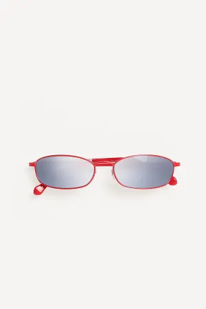 COCO 003 Red