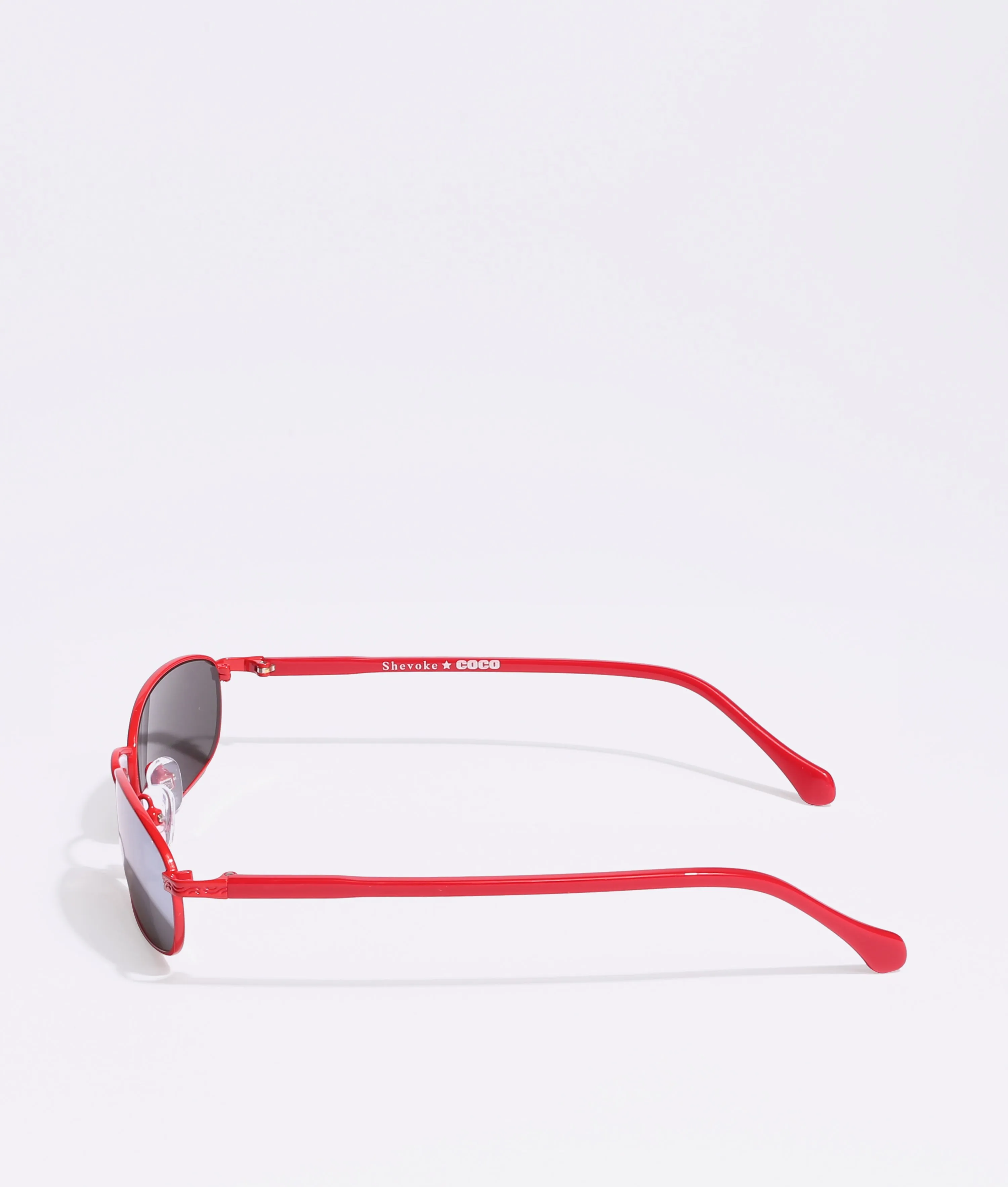 COCO 003 Red