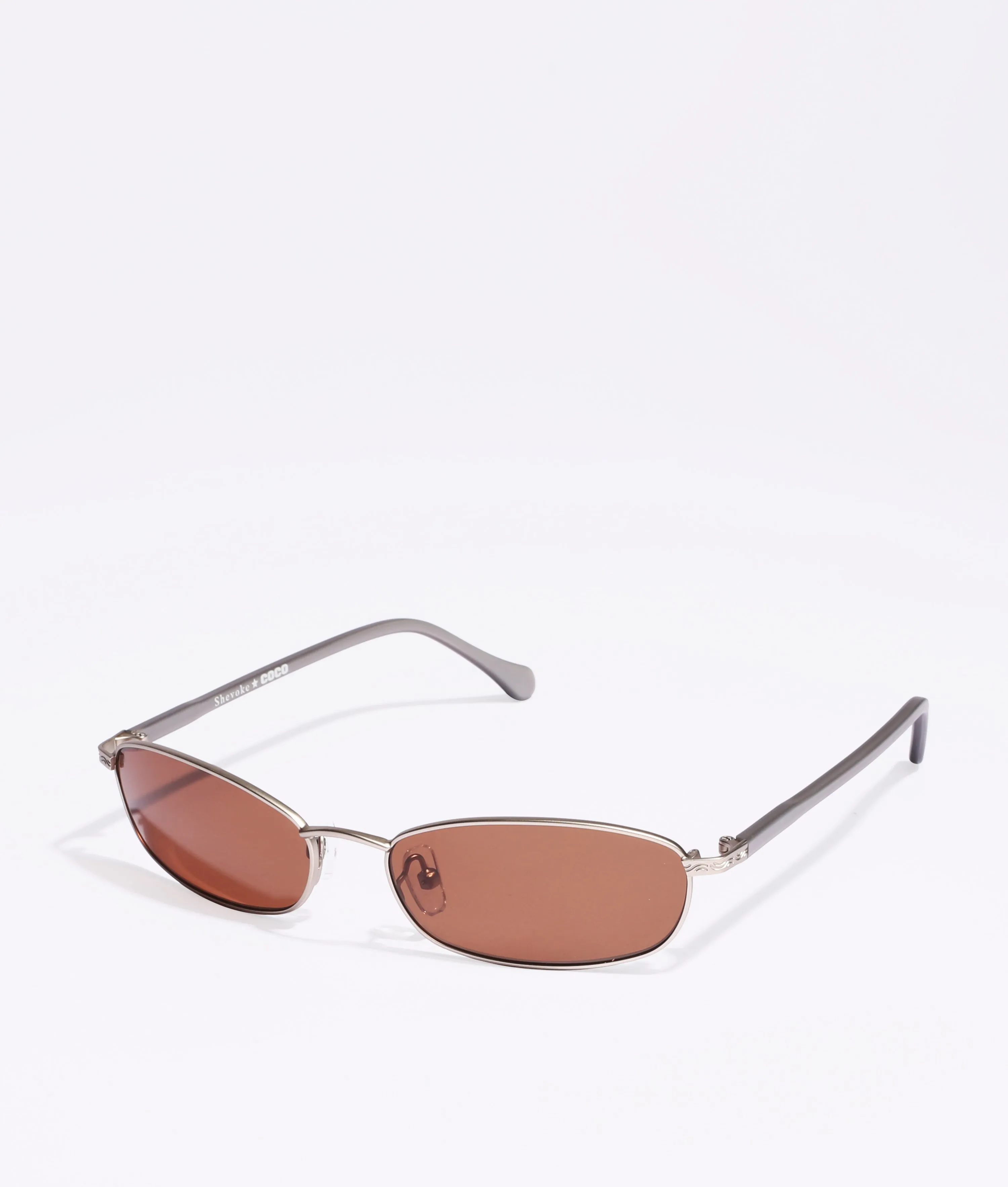 COCO 003 Silver