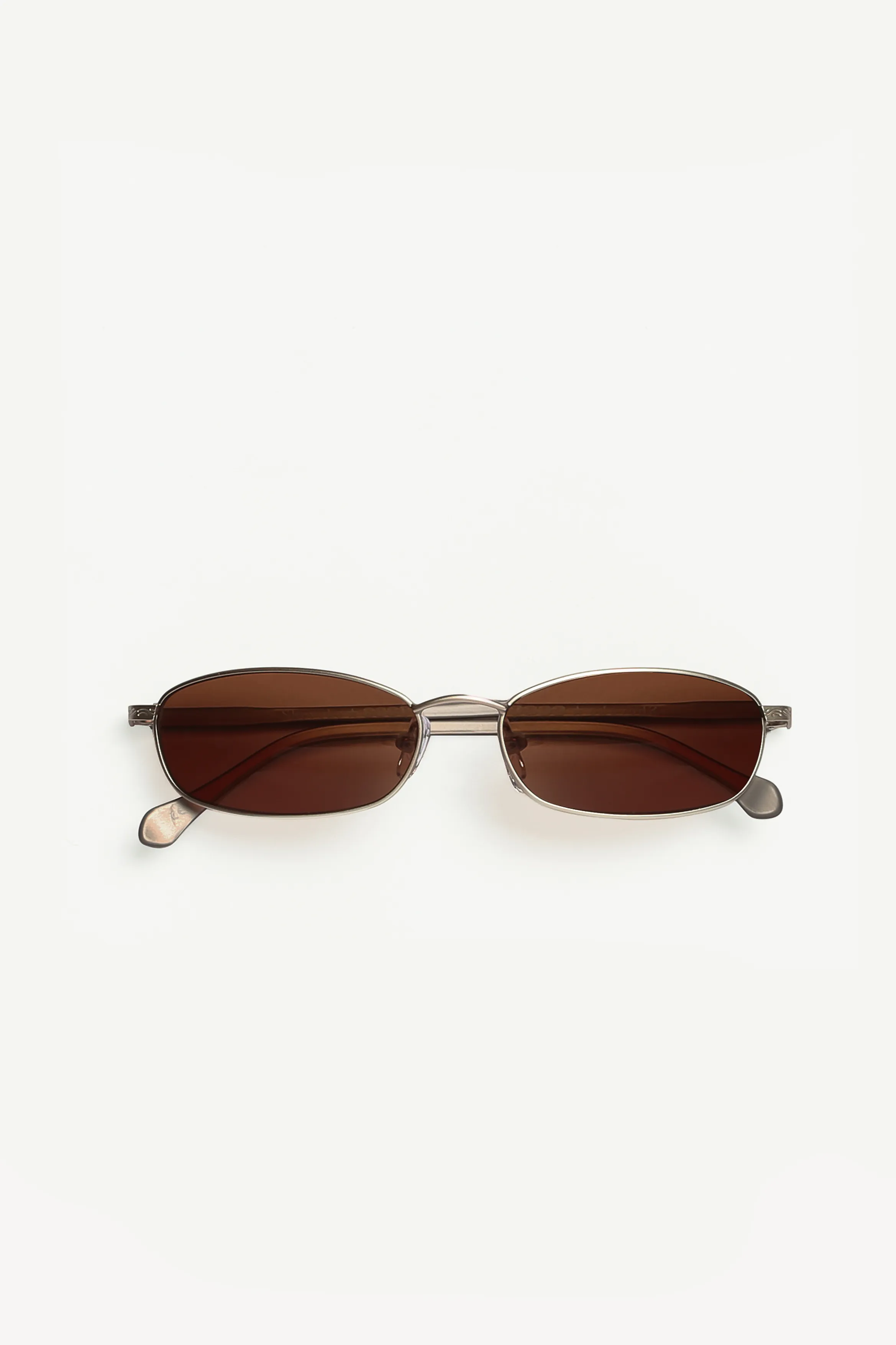 COCO 003 Silver