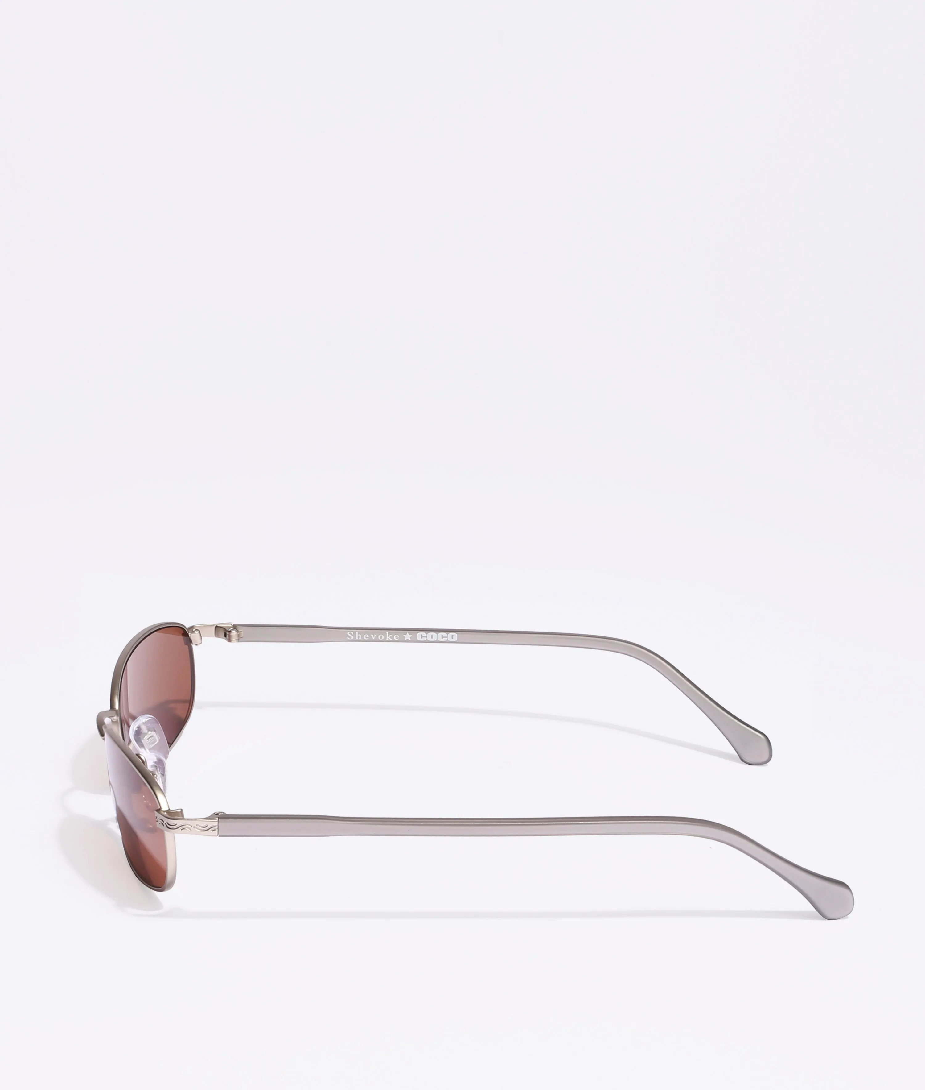COCO 003 Silver
