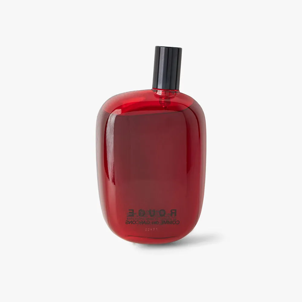 COMME des GAR�ONS PARFUM Rouge Eau de Parfum / 100ml