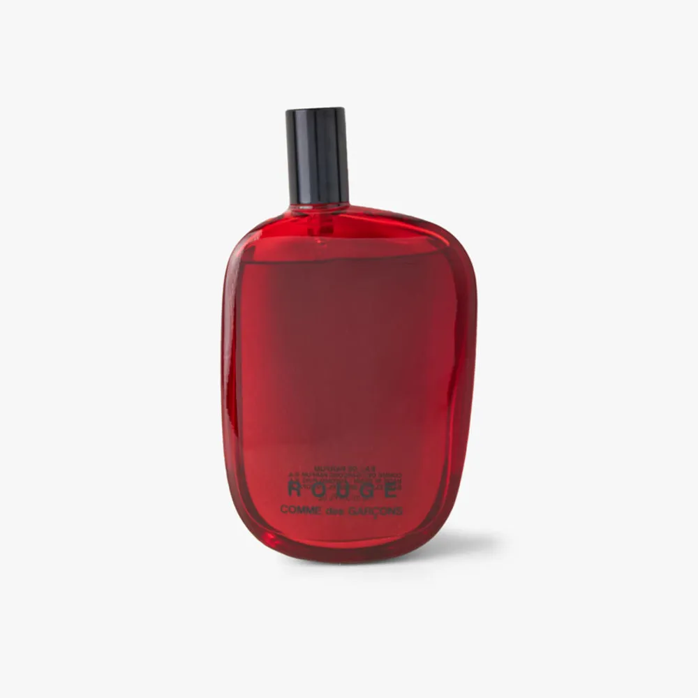 COMME des GAR�ONS PARFUM Rouge Eau de Parfum / 100ml