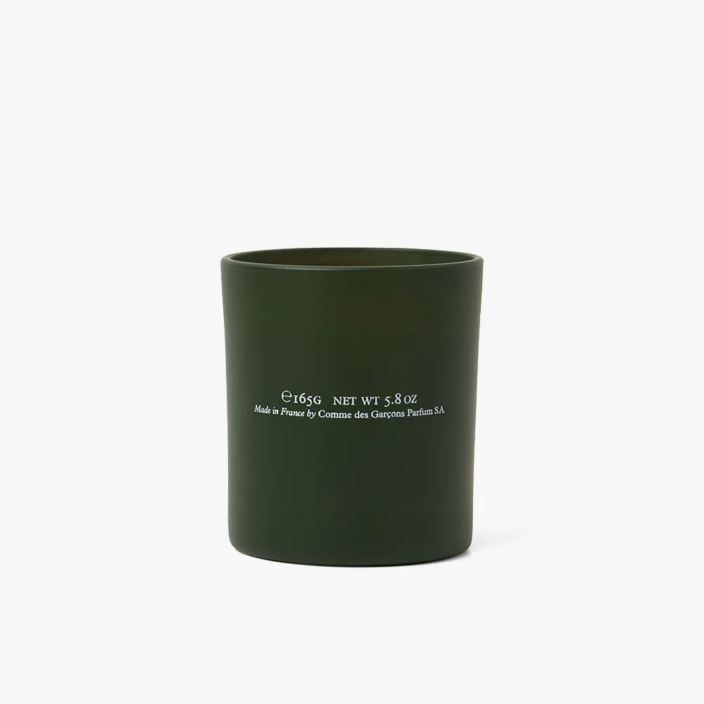 COMME des GARÇONS PARFUM x Monocle Yoyogi Candle / 165g