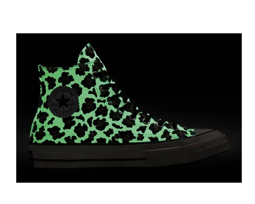 Converse Chuck 70 Hi Glow in the Dark