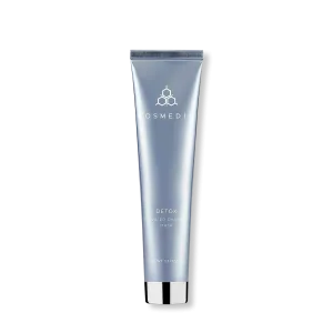 Cosmedix Detox Activated Charcoal Mask