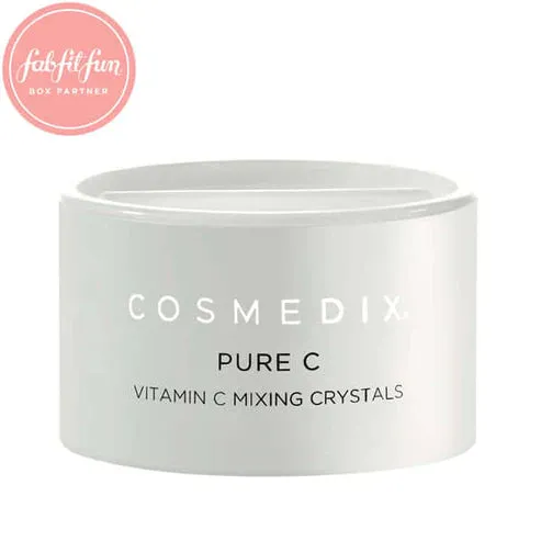 Cosmedix Pure C Powder